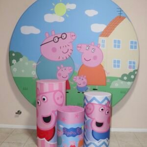 Peppa Pig
