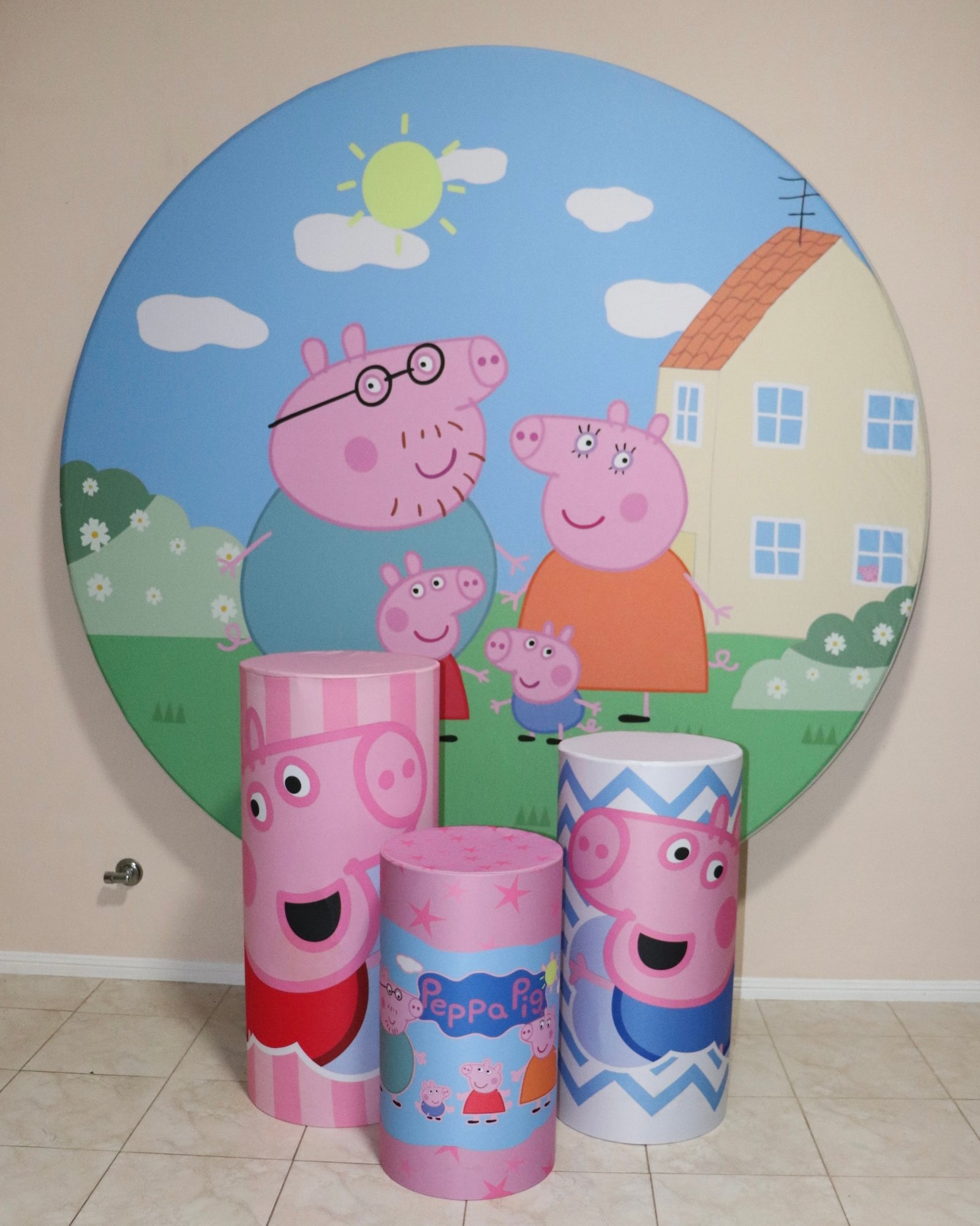 Peppa Pig