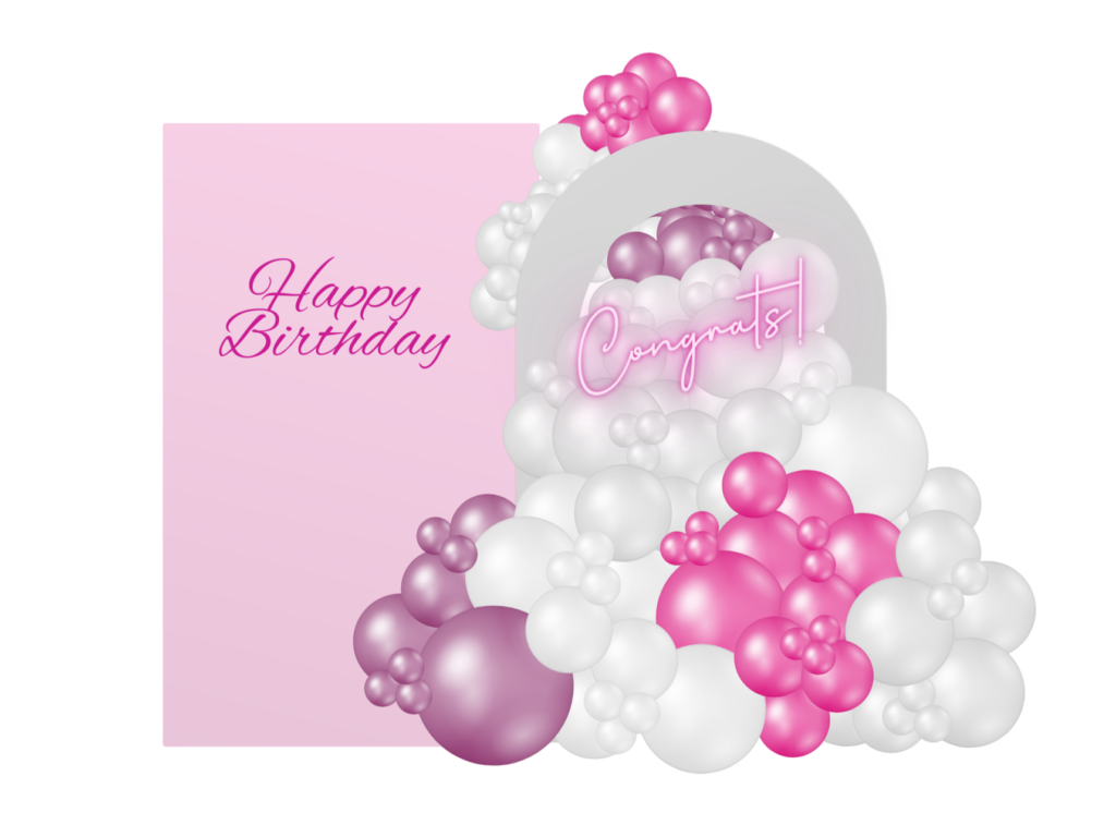 hnkparty event decoration design